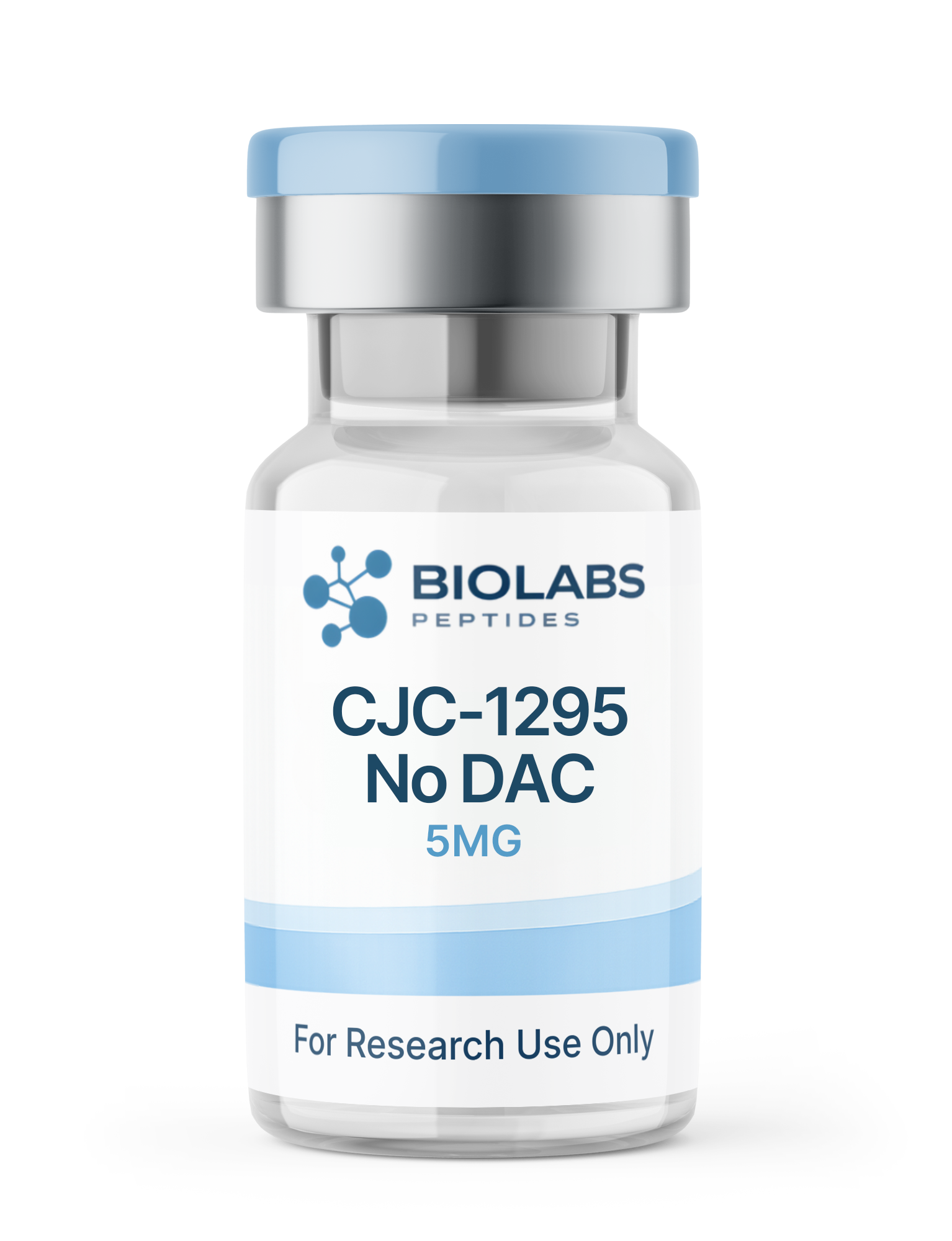 CJC-1295 no DAC