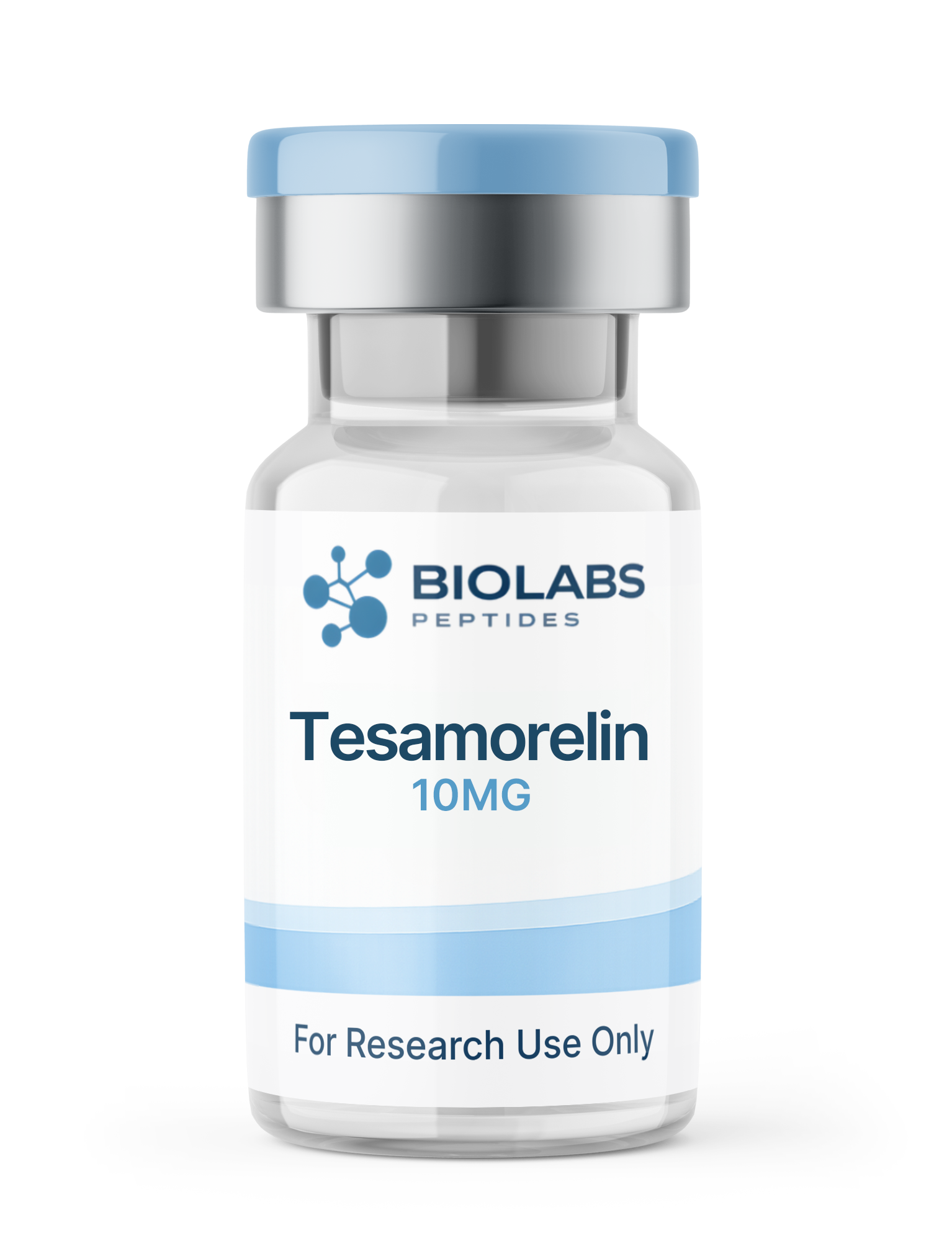 Tesamorelin